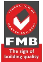 Federation of Master Builders member — No. 170197