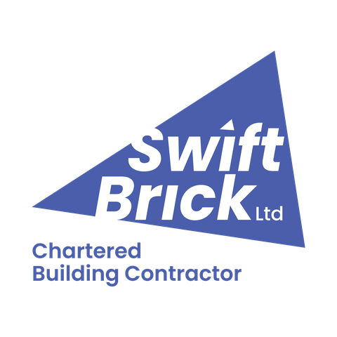 SwiftBrick Ltd — Chartered Building Contractor