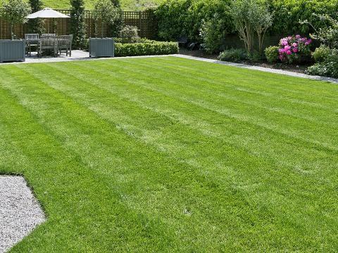 Turfing